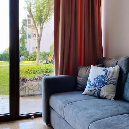 Apartello⊛com Diamond - Private Near Marina Dinevi In スヴェティ・ヴラス