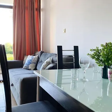 Apartello⊛com Diamond - Private Near Marina Dinevi In アパートホテル